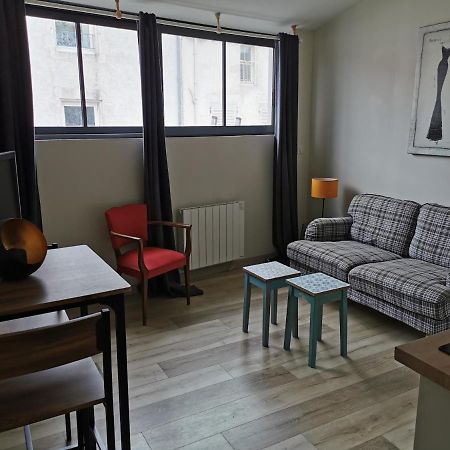 Rvs Apartment La Rochelle  Bagian luar foto
