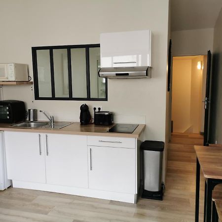 Rvs Apartment La Rochelle  Bagian luar foto