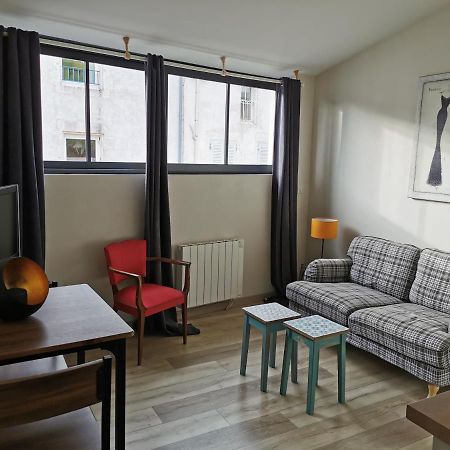 Rvs Apartment La Rochelle  Bagian luar foto