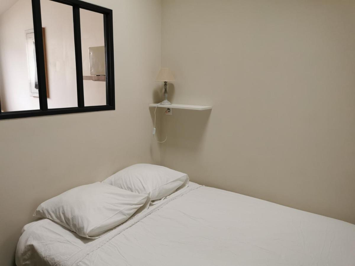 Rvs Apartment La Rochelle  Bagian luar foto