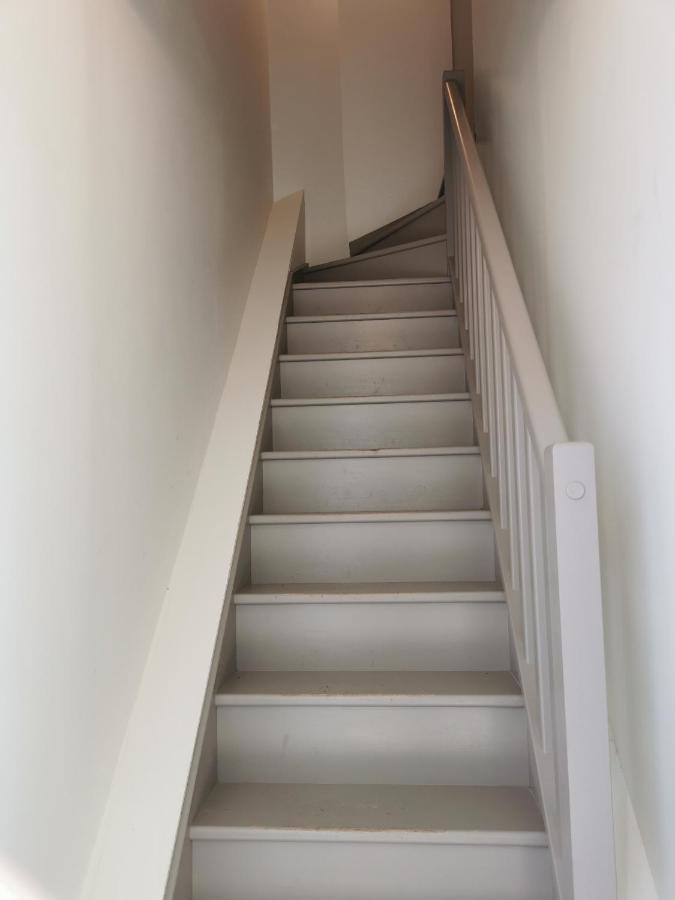 Rvs Apartment La Rochelle  Bagian luar foto